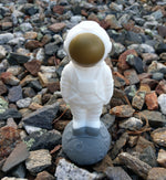 The Astronaut Pipe